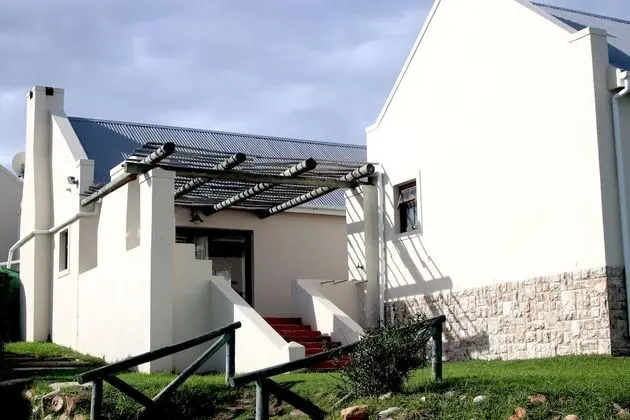 Sunset Cottage- Noordhoek - Dış Mekan