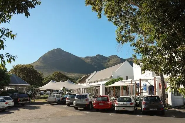 Sunset Cottage- Noordhoek - Yerinde Yemek
