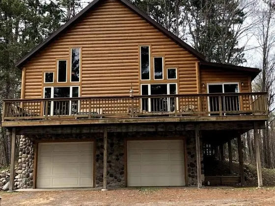 Sunset Cove Cabin On Lake Grindstone - Dış Mekan