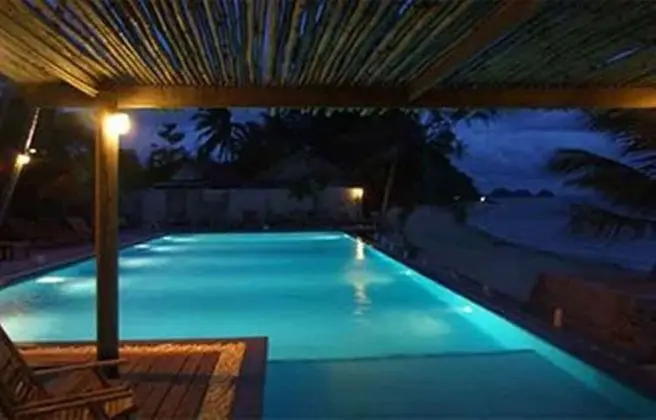 Sunset Cove Resort - Havuz