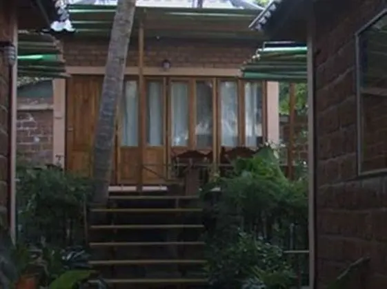 Sunset Cove Resort - Oda
