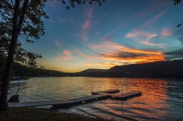Sunset Delight - Plaj