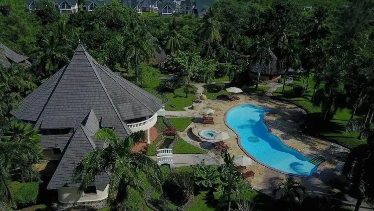 Sunset Villa Resort