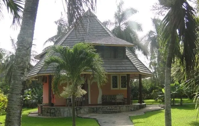 Sunset Villa Resort - Dış Mekan