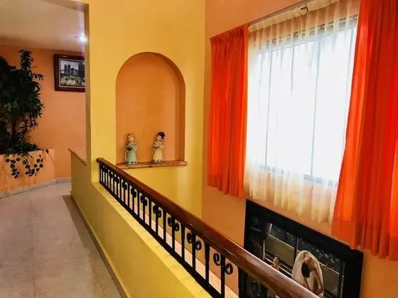 Sunset Double Room in Stunning Villa Playacar Ii - Öne Çıkan Resim