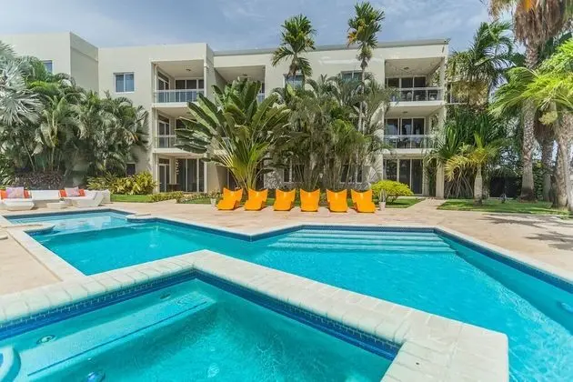 Sunset Eagle Condo 17