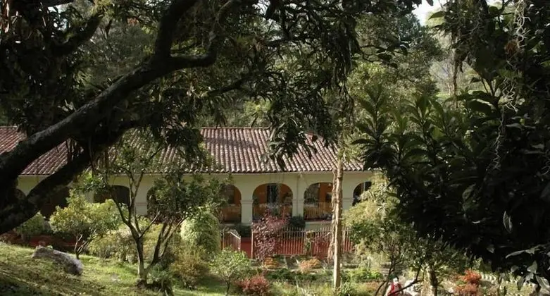Hotel Sunset Farm - 1