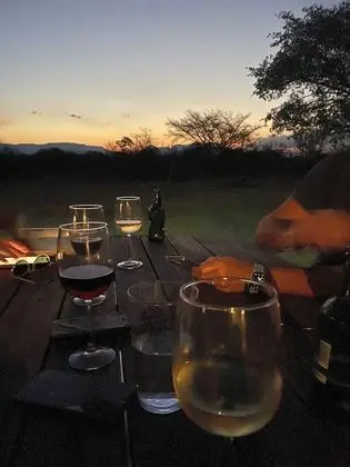 Sunset Game Lodge to Sunset Lodge & Safaris