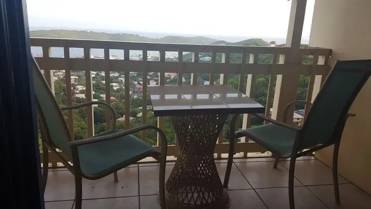 Sunset Gardens Guesthouse - Manzara / Peyzaj
