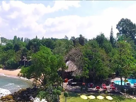 Sunset Village Beach Resort - Dış Mekan