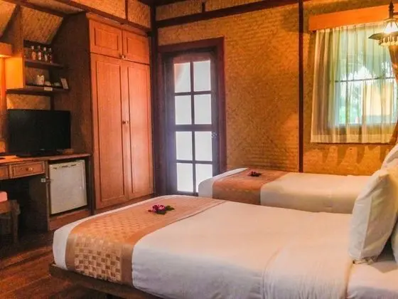 Sunset Village Beach Resort - Oda