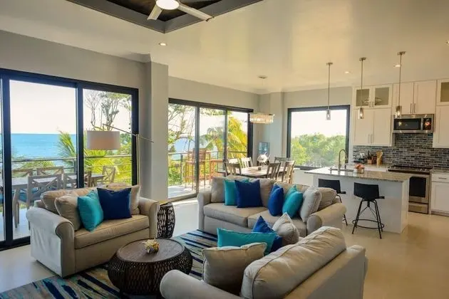 Sunset Gecko Condos - Unit 2A
