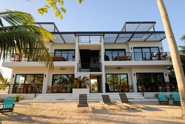 Sunset Gecko Condos - Unit 2A