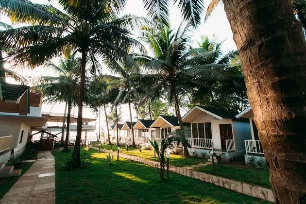 The Sunset Guest House