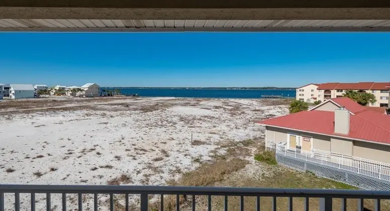 Sunset Harbor Beachview Condos
