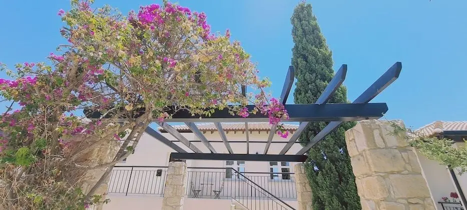 Sunset Hill Apartment by STAY BnB - Dış Mekan