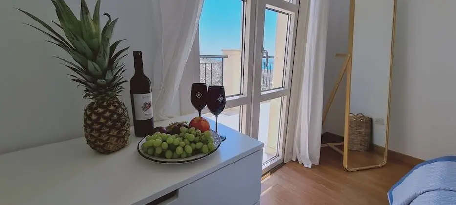 Sunset Hill Apartment by STAY BnB - İç Mekan