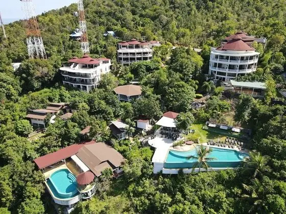 Sunset Hill Boutique Resort