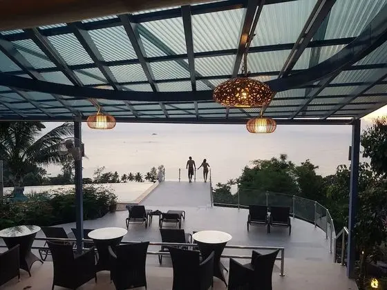 Sunset Hill Boutique Resort - Öne Çıkan Resim