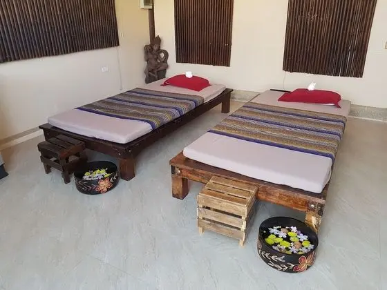 Sunset Hill Boutique Resort - Spa
