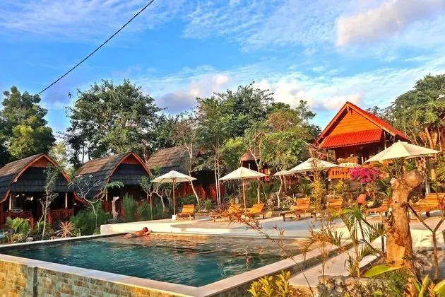 Sunset Hill Cottage