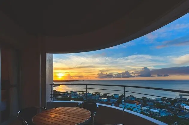 Hotel Sunset Hill