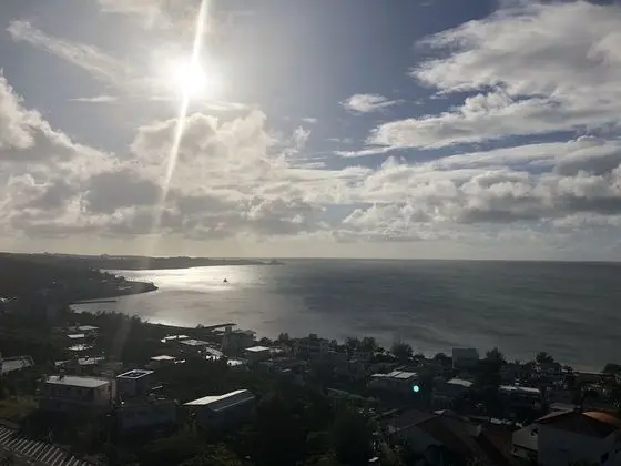 Hotel Sunset Hill