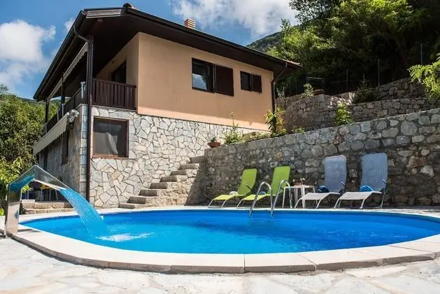 Sunset Holiday Home