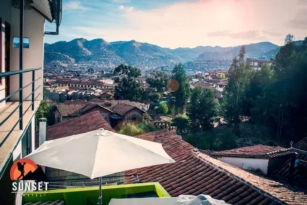 Sunset House Cusco - Hostel