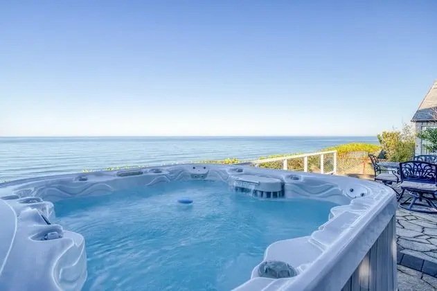 Sunset House - Spa