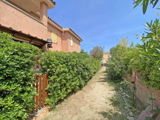 Sunset House PuntoCasaBudoni - Dış Mekan
