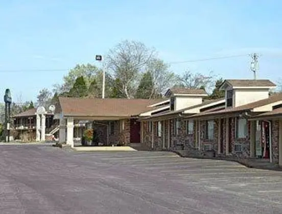 Sunset Inn Clarksville