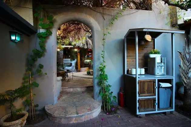 Sunset Inn