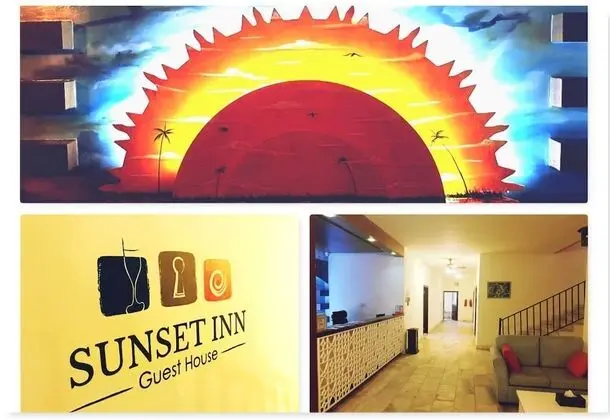 Sunset Inn Guest House