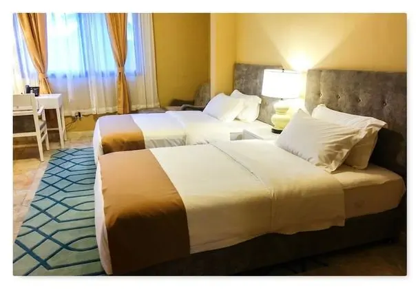 Sunset Inn Guest House - Oda