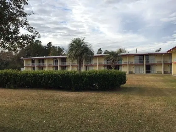 Sunset Inn Manning