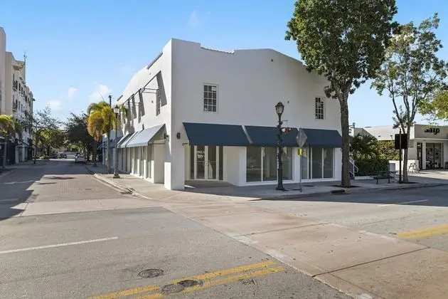 The Sunset Inn-South Miami