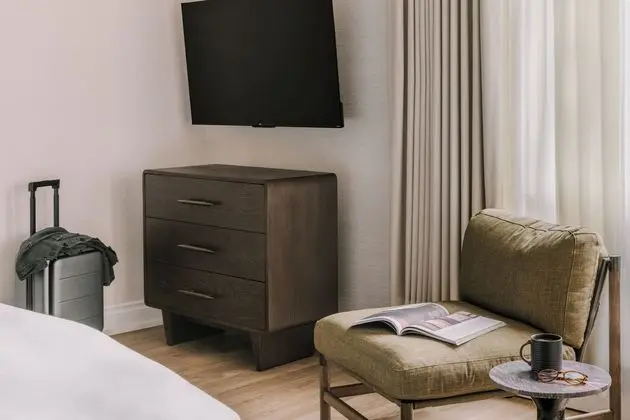 Sunset Inn and Suites