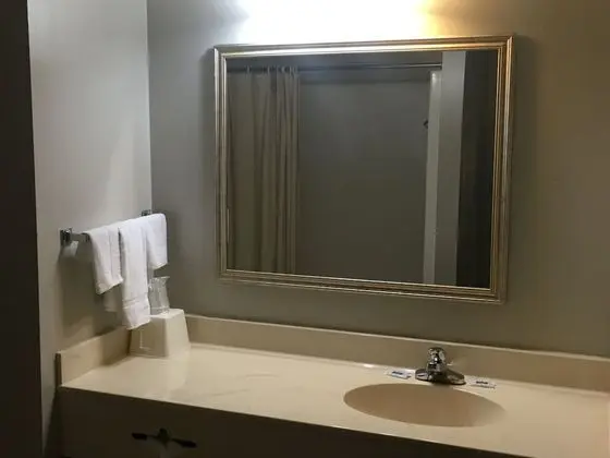 Sunset Inn - Banyo Tipleri