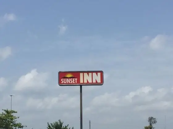 Sunset Inn - Dış Mekan