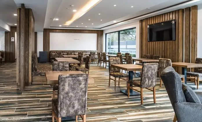 Sunset Hotel - Yerinde Yemek