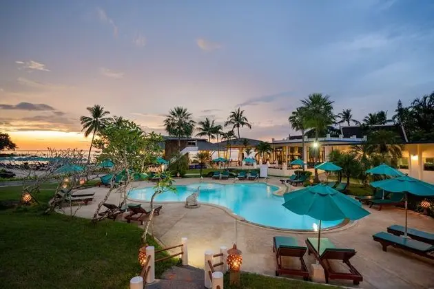 Sunset Khaolak Resort - Dış Mekan