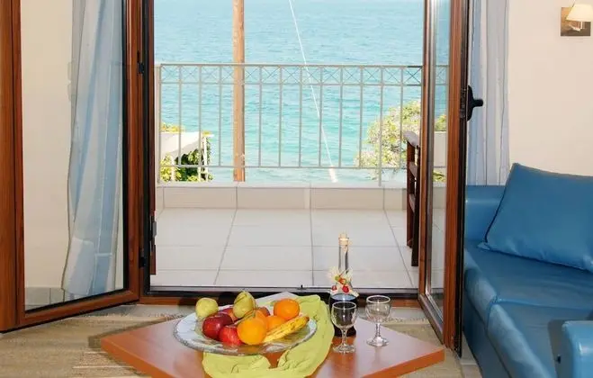 Sunset Hotel - Öne Çıkan Resim