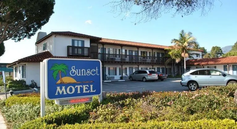 Sunset Motel