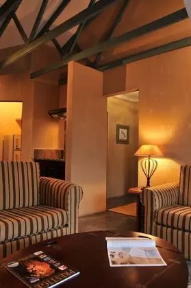SUNSET MANOR