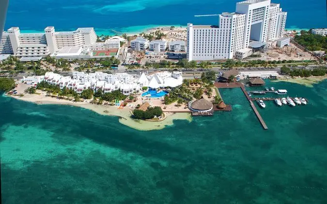 Sunset Marina Resort & Yatch Club