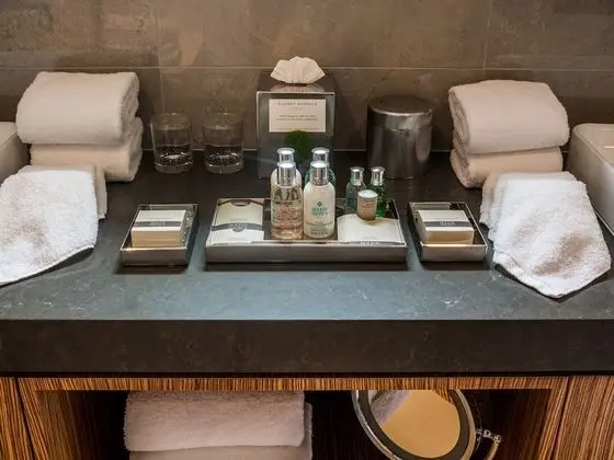Sunset Marquis - Spa