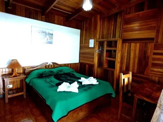 Sunset Hotel - Oda