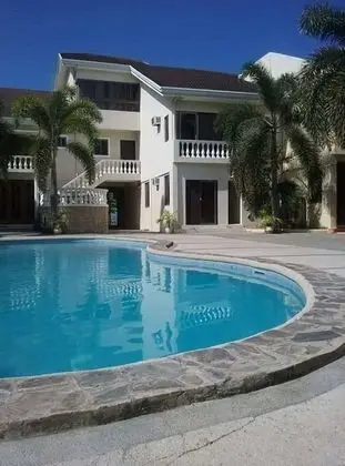 Sunset Villa - Havuz
