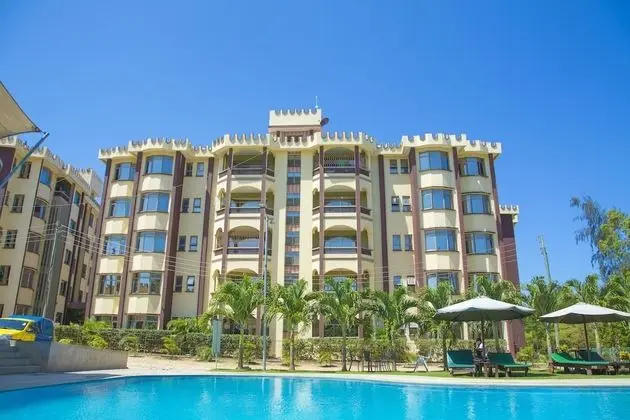 Sunset Paradise Holiday Homes